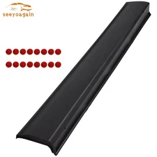Front Passenger Side Sliding Door Outer Molding Trim Cover For Mazda CX-9 16-23