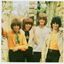 Maybe Tomorrow von the Iveys | CD | Zustand sehr gut