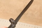 Spain M1964 (CETME Model) Bayonet w/ Scabbard for CETME Model C 7.62 Rifle — photo 9