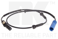 Nk Sensor, Raddrehzahl 291508 FüR Bmw