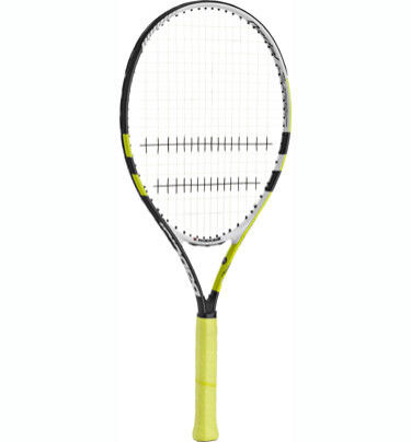 NOS** BABOLAT (OLD LOGO) SINGLE TENNIS RACQUET COVER WITH NOS** BABOLAT (OLD LOGO) SINGLE TENNIS RACQUET COVER WITH