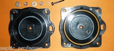HIBLOW HP-100 HP-120 DIAPHRAGM AIR PUMP AERATOR REBUILD REPAIR KIT NO IL US TAX
