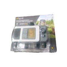 Orbit B-Hyve XD Bluetooth 4-Outlet Hose Faucet Timer 24634 App Control