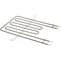 Widerstand Doppel Ofen Ariston Indesit D355068