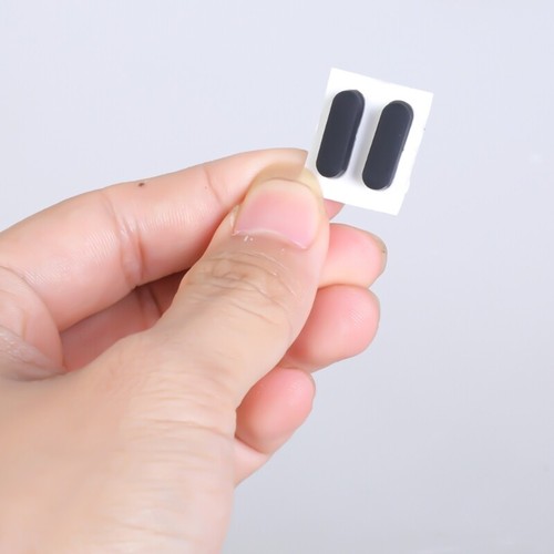 Pieds inférieurs pour ordinateur portable 4 pièces pour repose-pieds adhésifs X1C 7ème et 8ème pièce de réparation - Photo 7/8