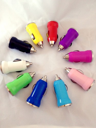 New 2 IN 1 CAR CHARGER + USB DATA CABLE FOR iPhone 7 8 SE XR 11 12 13 14 Pro Max - Picture 4 of 50