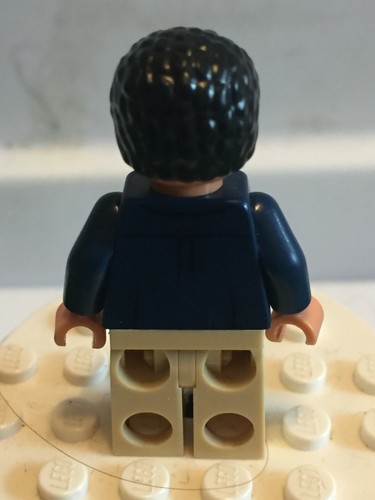 LEGO- JURASSIC WORLD- DINO ATTACK- DINO- MINIFIGURES- YOU PICK FROM LIST- CHOOSE - Picture 29 of 116