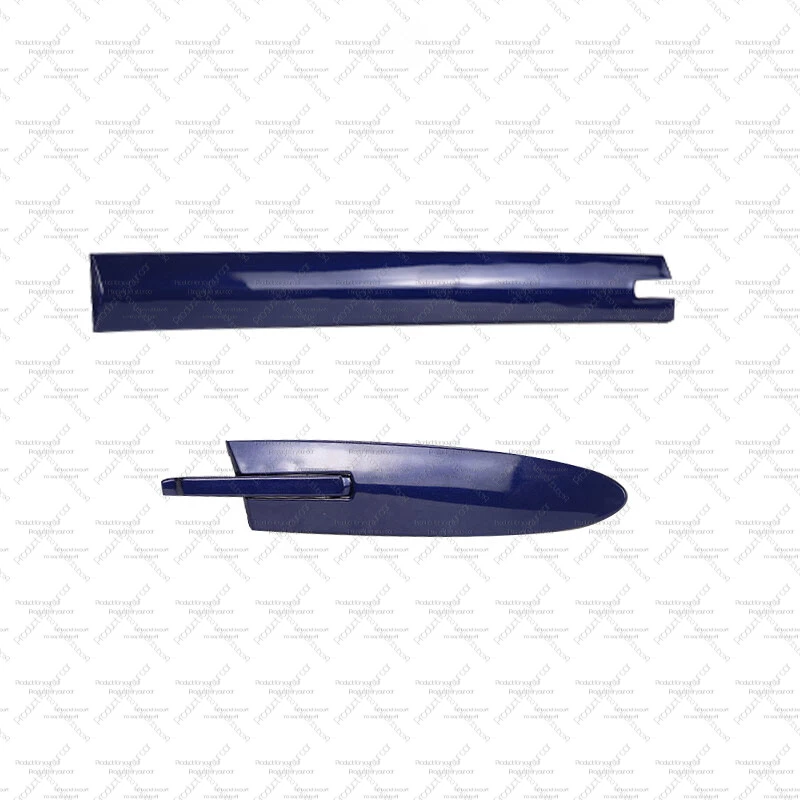 Cubierta de bisagra de techo convertible para BMW M3 M4 3 E93 4 F33 F83 07-19 54377184047 Foto 3 de 4