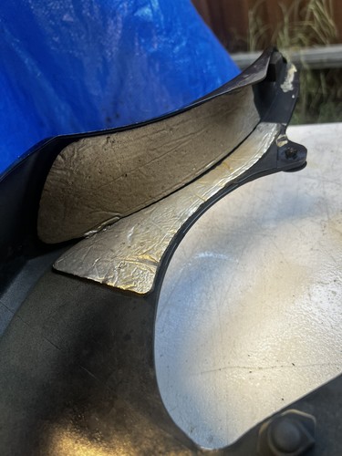 For Yamaha YZF R1 2004 - 2006 Premium Bodywork Rear Fairing Tail Seat Cowl - Picture 12 of 12