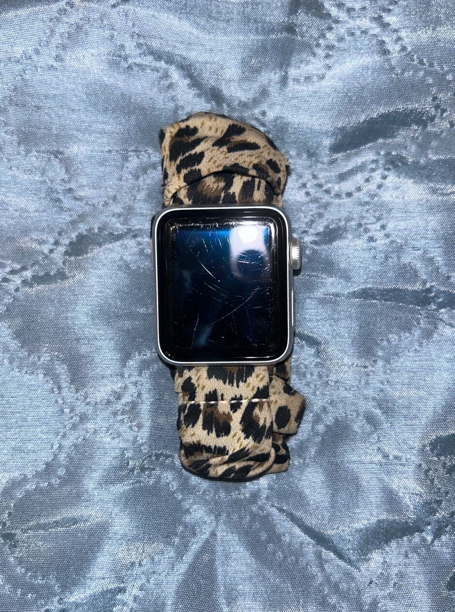 Apple Watch Series 3 Band Smart 38 mm Case Wristwatches for sale