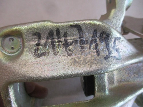 Audi 80 90 100 200 Coupe Bremssattel Bremszange Ø38mm Hinterachse links NEU ATE - Picture 11 of 13