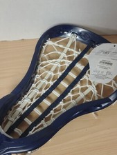 deBeer Lacrosse Stick Replacement HEAD, USL advanced, Swag, Gripper Pro Pocket