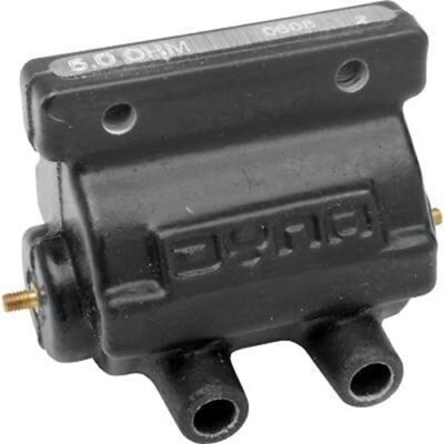 Dynatek Dyna Ignition Coils Coil 5 ohm Dual Output DC7-1