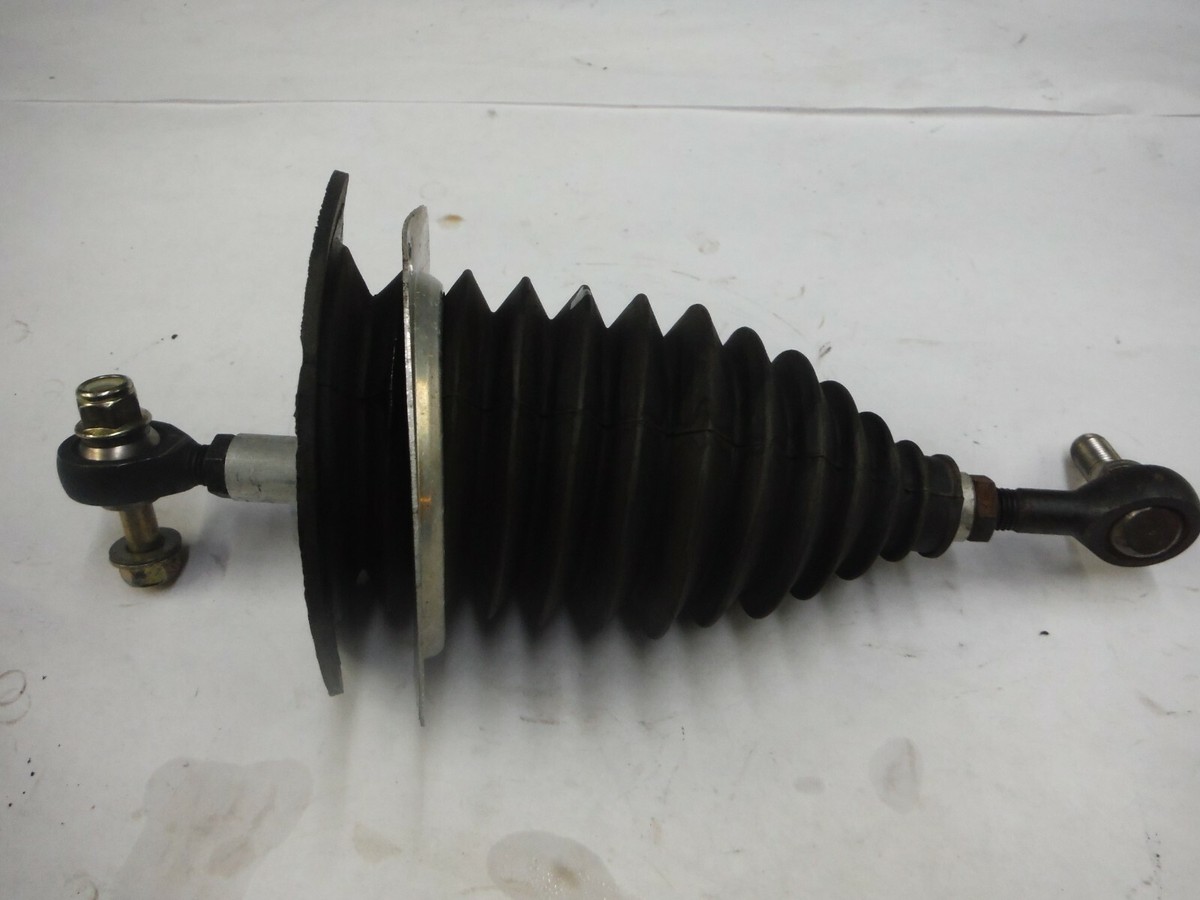 OEM 2001 01 SKIDOO SUMMIT HIGHMARK TMK ZX 800 TIE ROD BALL JOINT