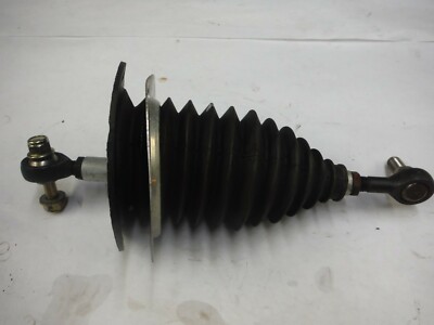 OEM 2001 01 SKIDOO SUMMIT HIGHMARK TMK ZX 800 TIE ROD BALL JOINT