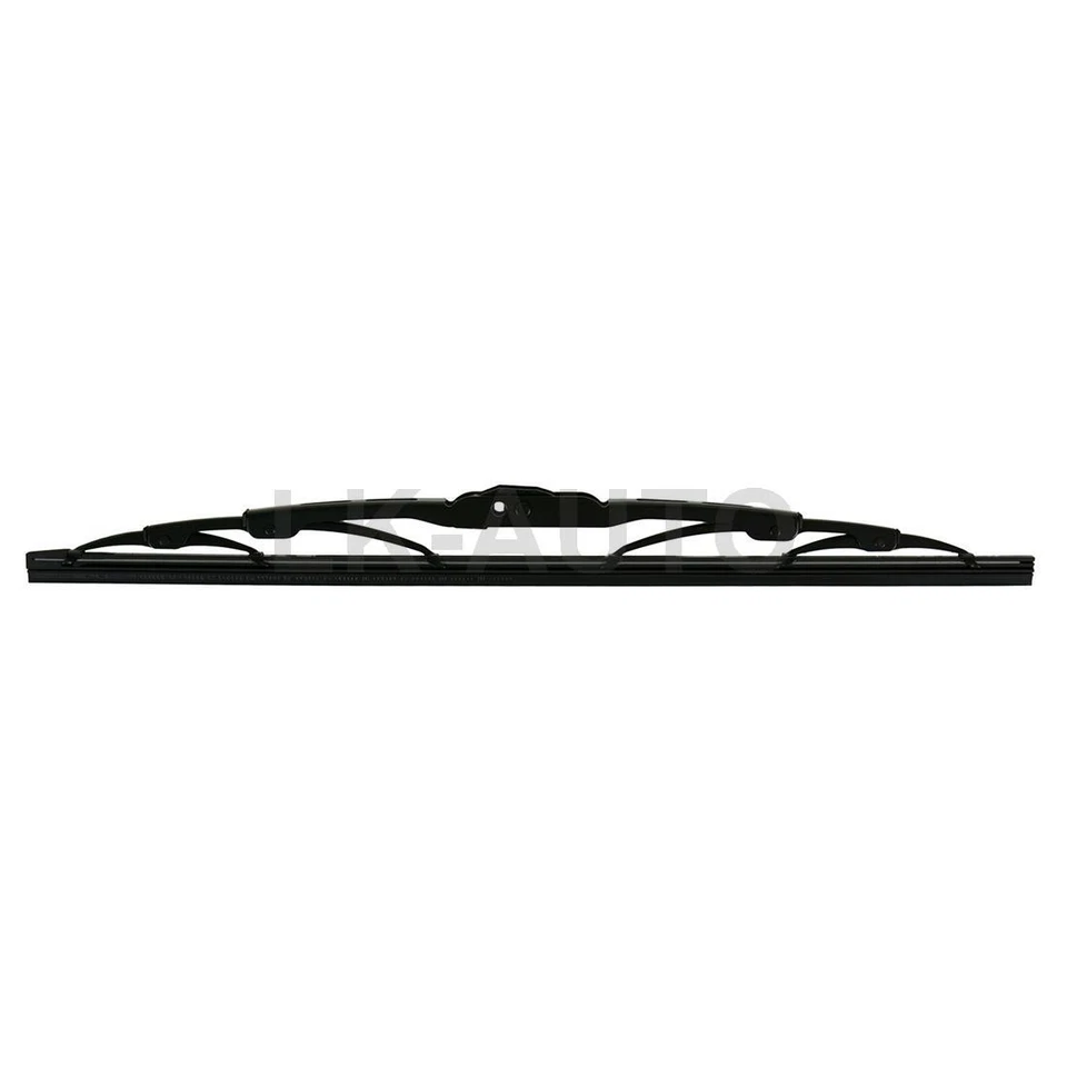 2 Front Windshield Wiper Blade Fits International Harvester 1654 7.3L - Image 2 of 2