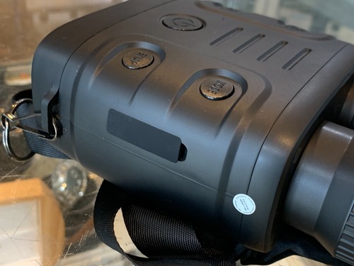 2.5 K NIGHT VISION BINOCULARS IN BOX BLACK - Picture 9 of 16