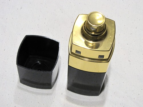 Chanel n 5 eau toilette confezione vuota ricaricabile recharge refill 100 ml - Foto 3 di 3