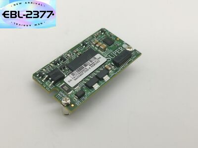 cache card SUPERMICRO AOC-S3108L-H8IR 2GB CVM02 For 9361-8I 2GB AOC-S3108L-H8IR