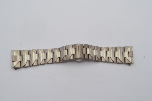 Officine Panerai Titan / Bracelet en Acier 24MM Grand Version