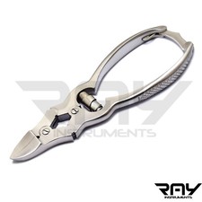 Thick Nail Heavy Duty Foot Nail Care Manicure Pedicure Nail Clipper Cutter