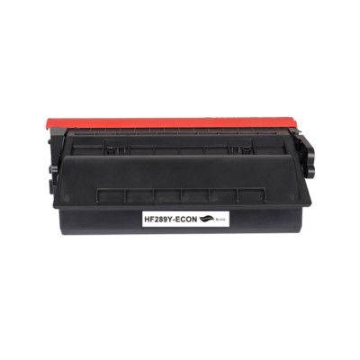 Toner HP CF289A / 89A HP LaserJet Enterprise Flow MFP M528z M507dn MFP E52645c