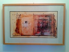 GIORGIO CELIBERTI - A come attesa, 1997/98