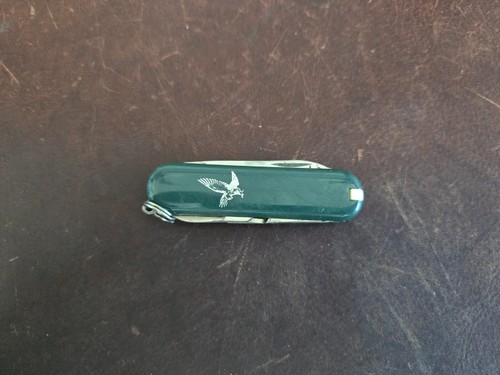 Victorinox Schweizer Armee 58mm Messer SD klassisch Minichamp Wanderer - Bild 42 von 87