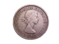 1963 GREAT BRITAIN ELIZABETH II 2 SHILLINGS KM# 906 - VERY NICE CIRC! -c1223xux