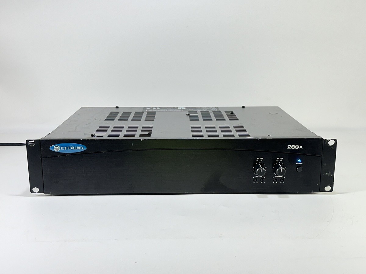【1875】 TOA P-80DH DUAL POWER AMPLIFIER 1875】 TOA P-80DH DUAL POWER AMPLIFIER アンプ