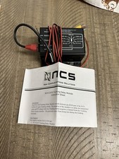NCS-C410 TRUNKING DELAY MODULE NEW OPEN BOX