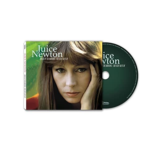 Juice Newton Angel Of The Morning The Very Best Of [CD