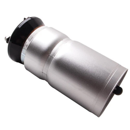 Par de bolsas de muelles de suspensión neumática delantera para Land Rover LR3 LR4 Range Rover Sport Foto 4 de 4