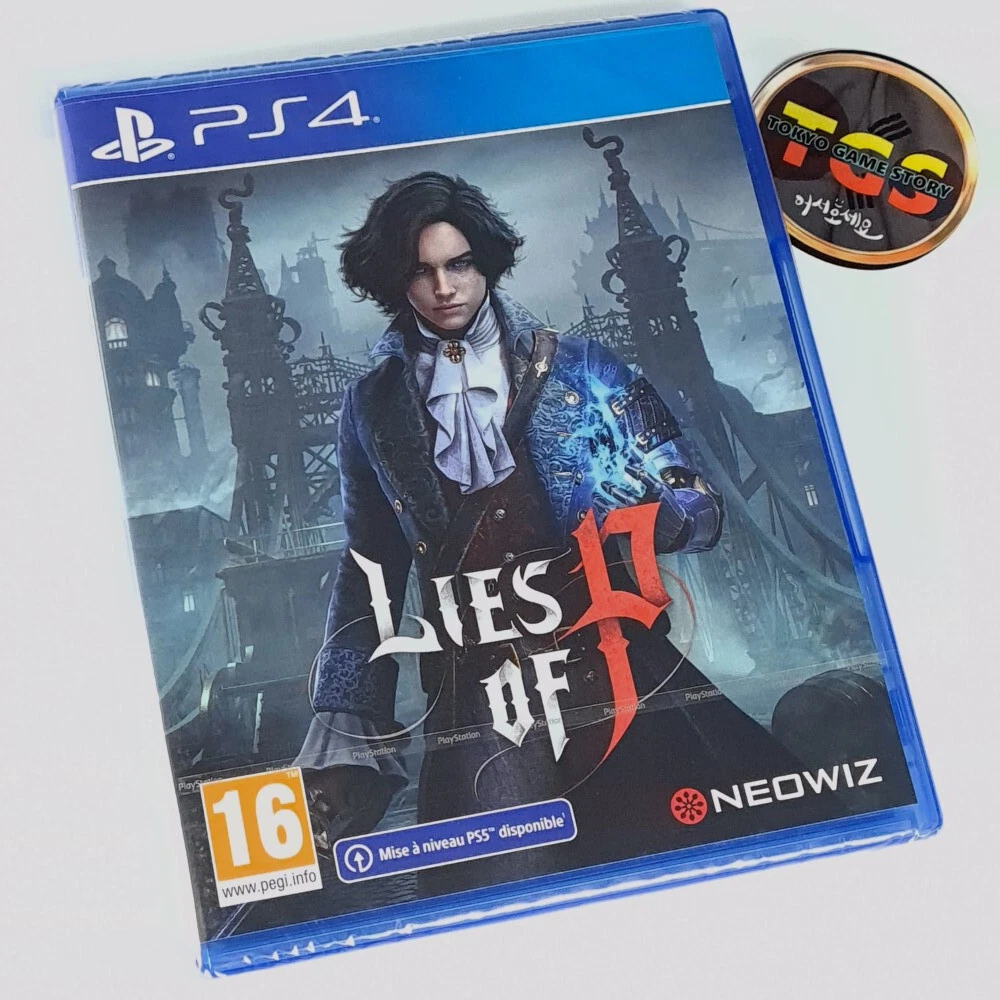 Best action rpg best sale ps4