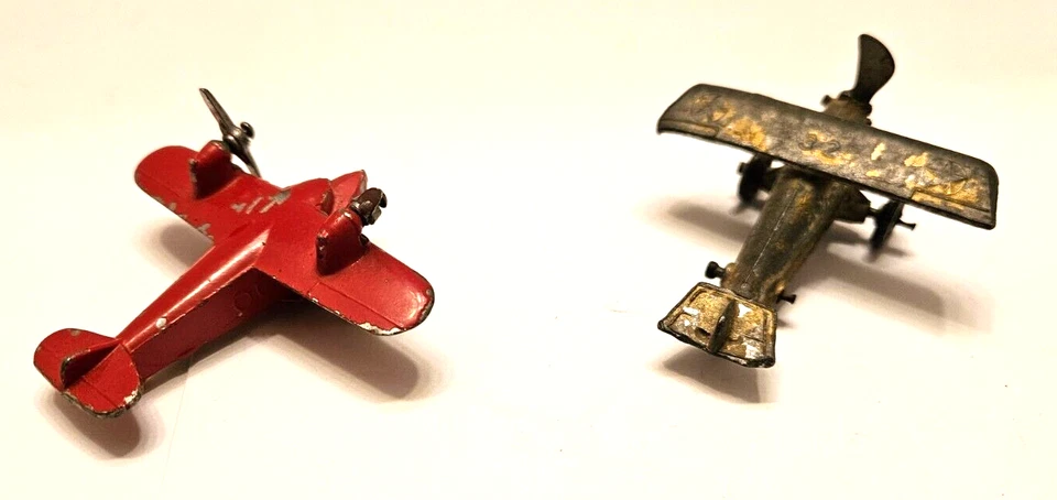 C.A.W. 5 Amphibian & Kansas KTA5 Cabin Plane - Image 3 of 4