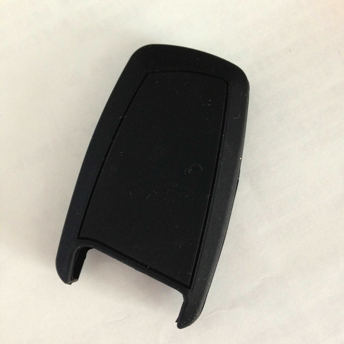 KUNIO Keyless - Custodia per chiavi per BMW Serie 1, 2, 3, 4, 5, 6
