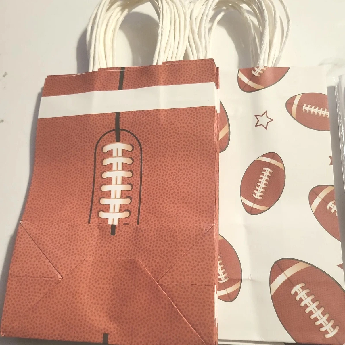 Share more than 127 football goodie bags latest 3tdesign.edu.vn