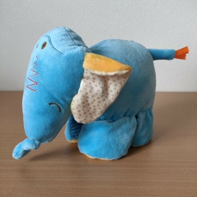 nat and jules elephant