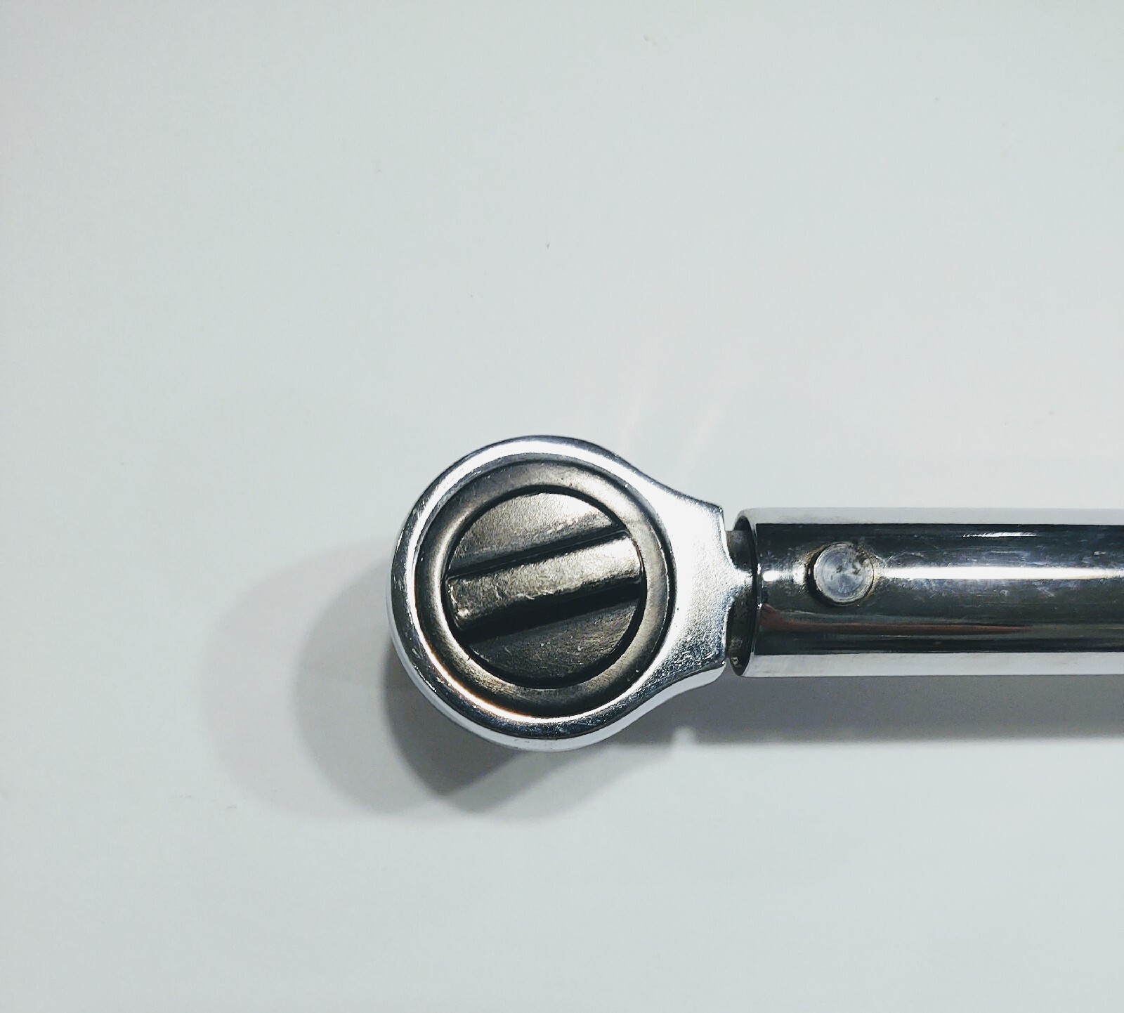 Vintage 20" Sears Craftsman 44476 1/2" Microtork Torque Wrench eBay