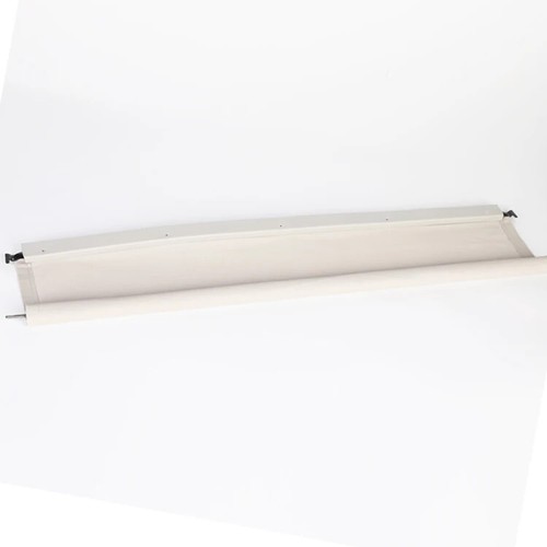 A1767800040 Electric Sun Cover Sunroof Curtain Assembly for Mercedes A Class CLA - Foto 3 di 6
