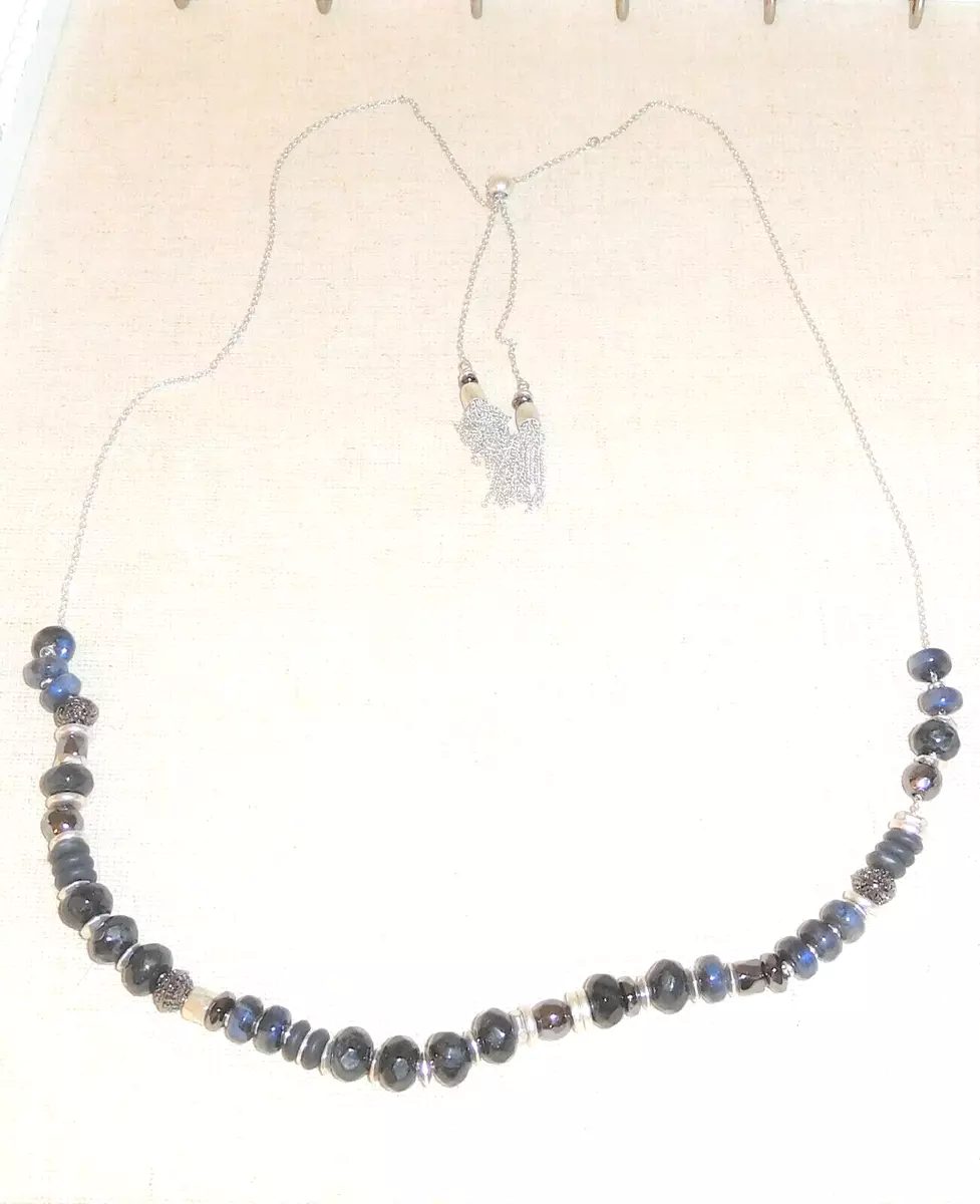 Stella and dot anda intention best sale necklace