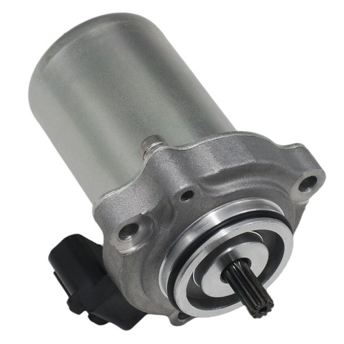 DÉMARREUR pour Honda NSS250 VFR1200F DCT NC700 NM4 NSS250Z ABS NC750 Integra - Photo 3/6