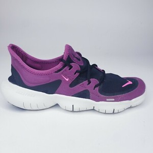 Nike Womens WMNS Free RN 5.0 White AQ1316-101 | KICKSCREW