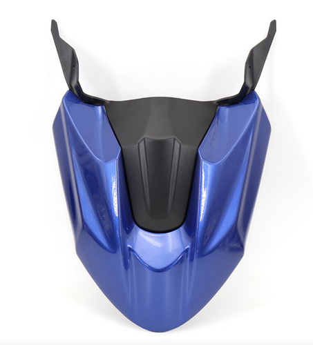 Front Beak Extend Wheel Fender Nose Extension for Triumph Tiger 800 XRT XRX XC - 第 7/8 張圖片