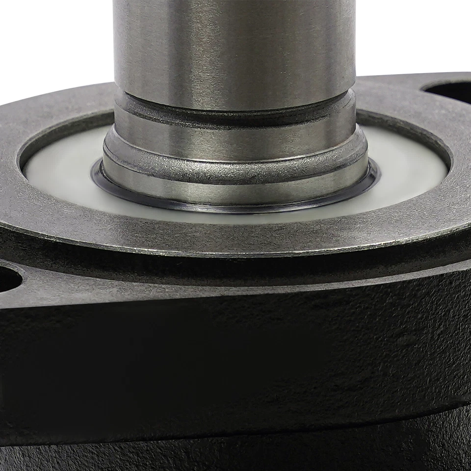 Motor hidráulico Motor hidráulico para Danfoss White Drive Motor hidráulico RE013948 Foto 4 de 4