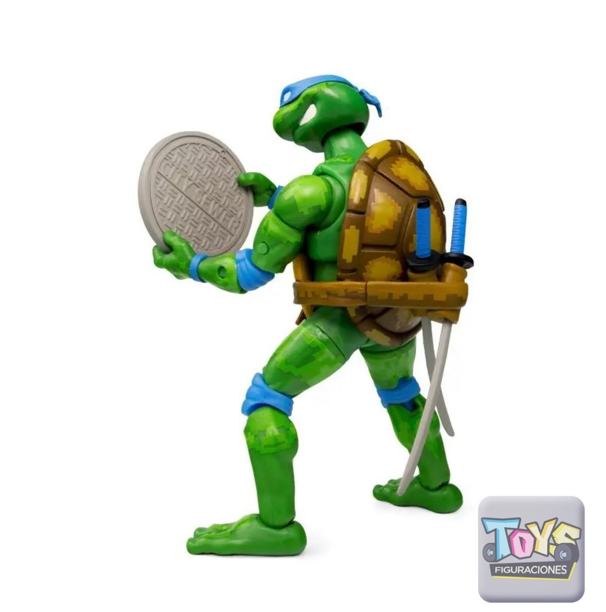 任天堂 - leo LEO Teenage Mutant Ninja Turtles (Arcade) BST AXN Exclusive
