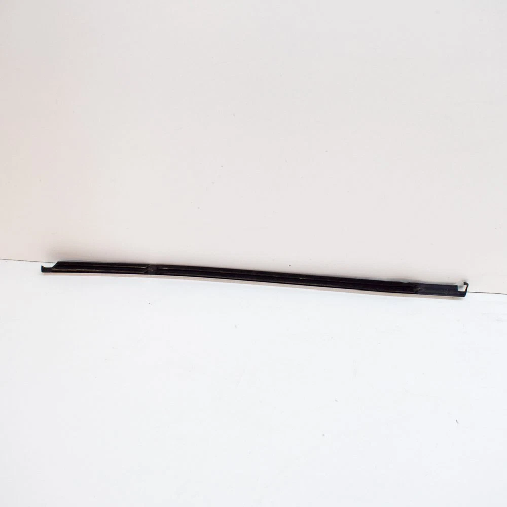 MERCEDES-BENZ EQA H243 Rear Right Door Window Chrome Strip Trim 