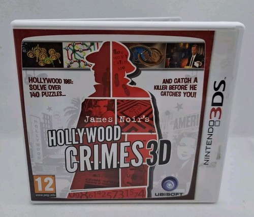 Paquete de juegos para Nintendo 3DS **En muy buen estado** *Completo* Coleccionable. Juegos. Ver descripción - Imagen 15 de 19