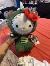 Hello Kitty Cosplay Con