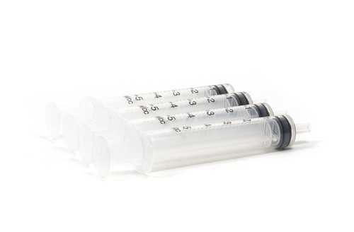 Hyrax Trading Combo Ink Refill Box Kit for HP 60/61/62/63/64/65/67/XL Cartridge - Picture 3 of 5